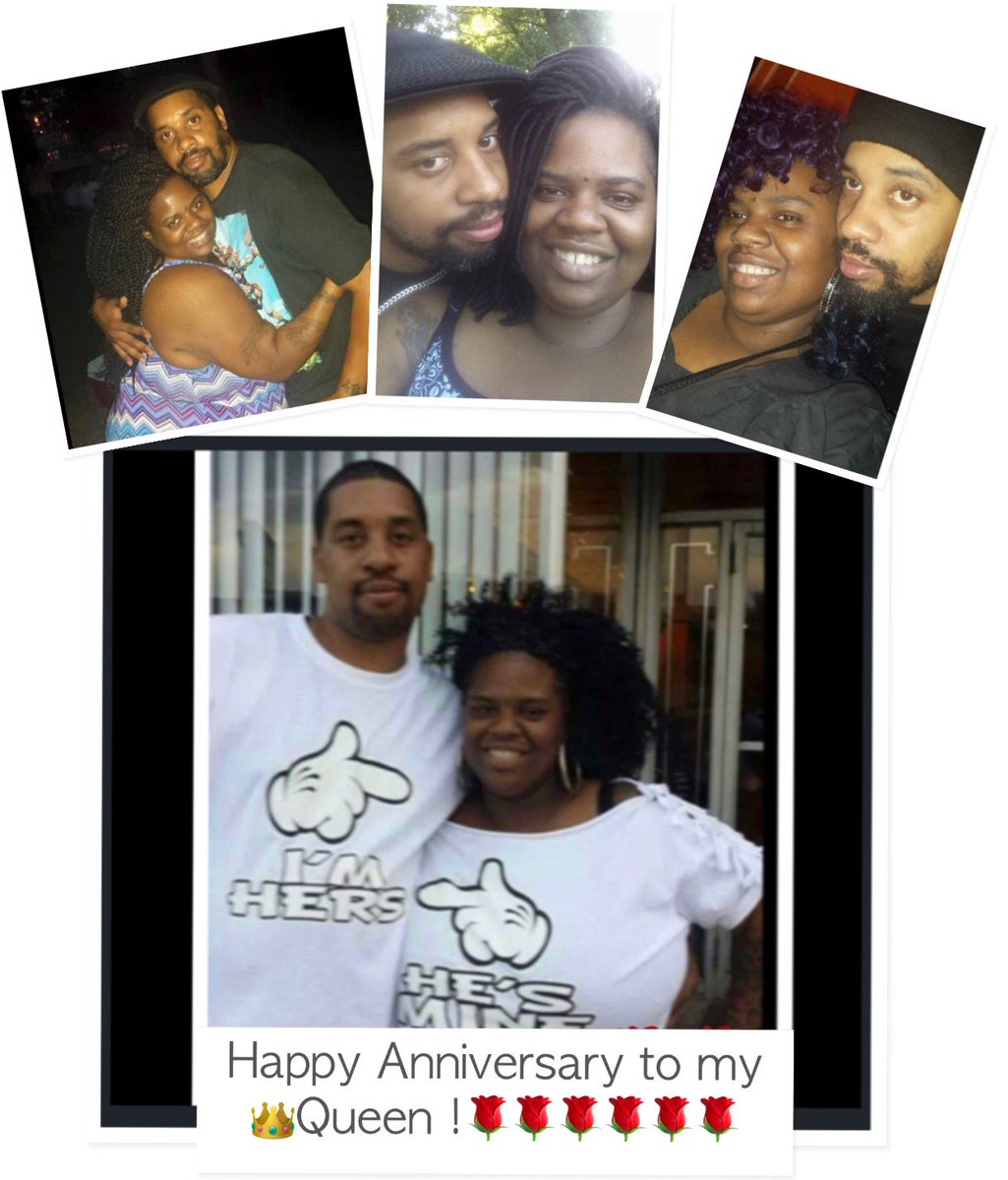 UncShields's tweet photo. Happy anniversary to my queen we just trying to make it happen and become captains six years and moving forward #teamdeshields #Sixboys #streetComdeyteam https://t.co/hALZaahhcz