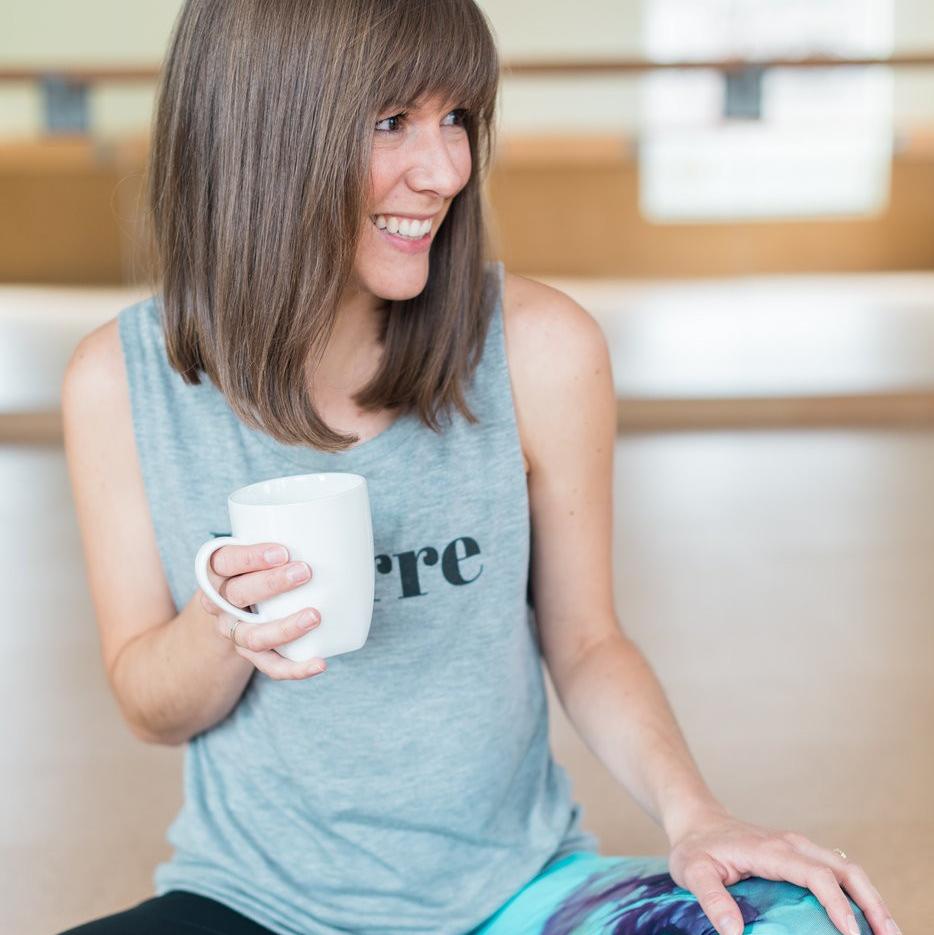 Did someone say, "a cafe?" Yes, we did! 
🤤
We are adding a cafe to the front of our new studio! Expect excellent coffee, healthy pre and post class snacks, smoothie bowls (&amp; treats!) and a new space for you to grab a glass post class.
🥂