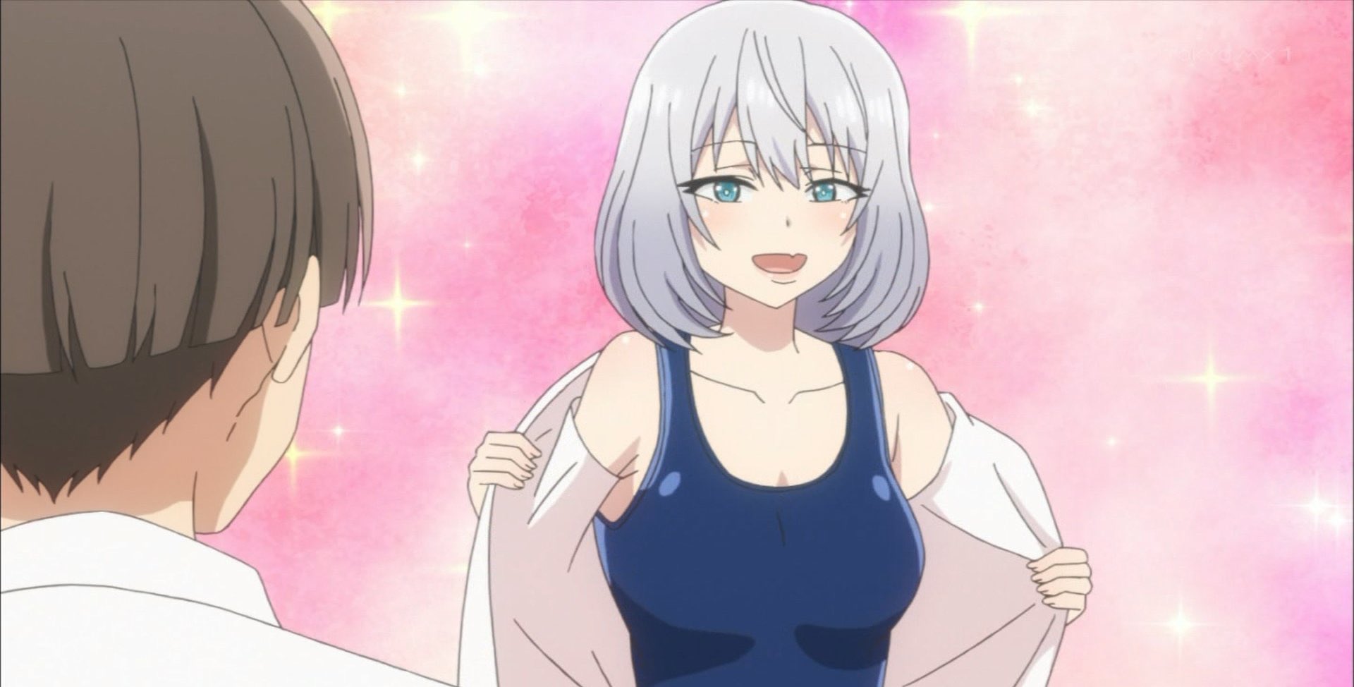 تويتر Diego Ramirez على تويتر Senpai Getting Undressed In Her Swimsuit Is A Treat Indeed Assistant Kun 手品先輩 Magicalsenpai Tejinasenpai Tejinasenpai Tejinasenpai Anime T Co Lck9qxlve6
