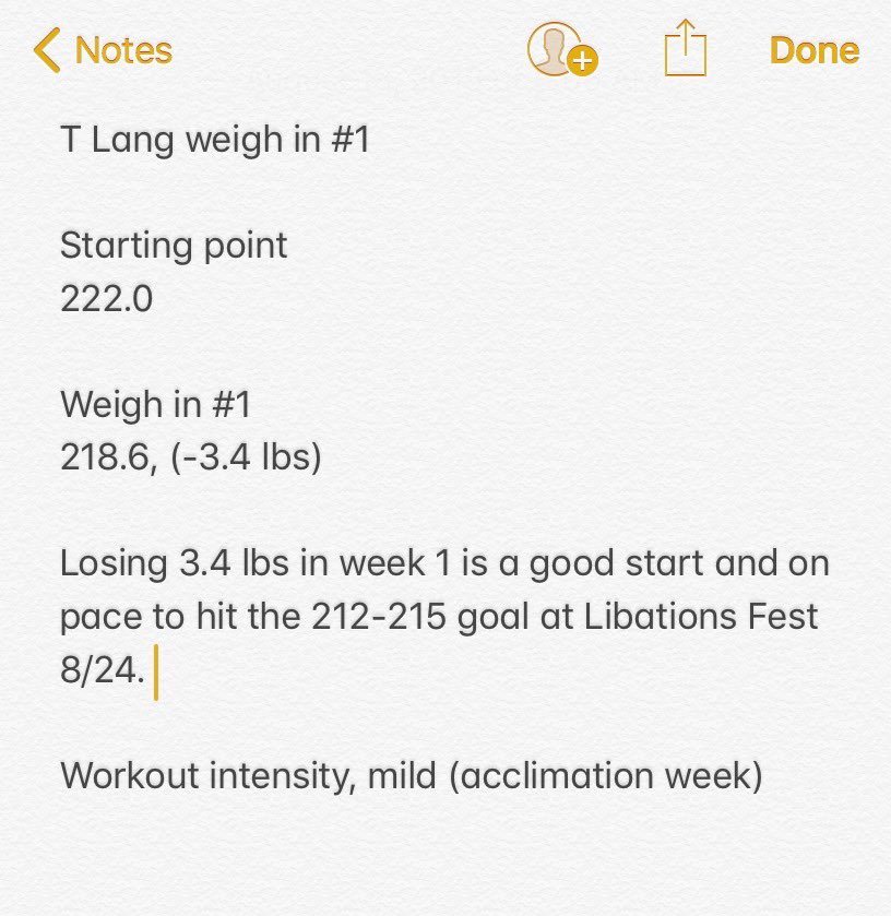FrequencyxpF's tweet photo. Here is @_TomLang progress through week # 1 #FREQUE https://t.co/syvZ1x2r4w
