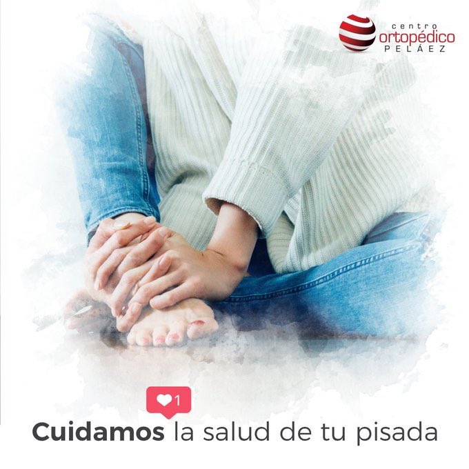 DC_Ortopedia's tweet photo. Dependiendo el tipo de calzado que uses, la actividad que realices y tu tipo de pisada, nosotros fabricamos a medida tus plantillas ☎️ Turnos 2199-6441 📍Florida
#ortesis #ortesisPlantares #estudioBiomecanico #estudioPisada https://t.co/5Cn5fLIxpR