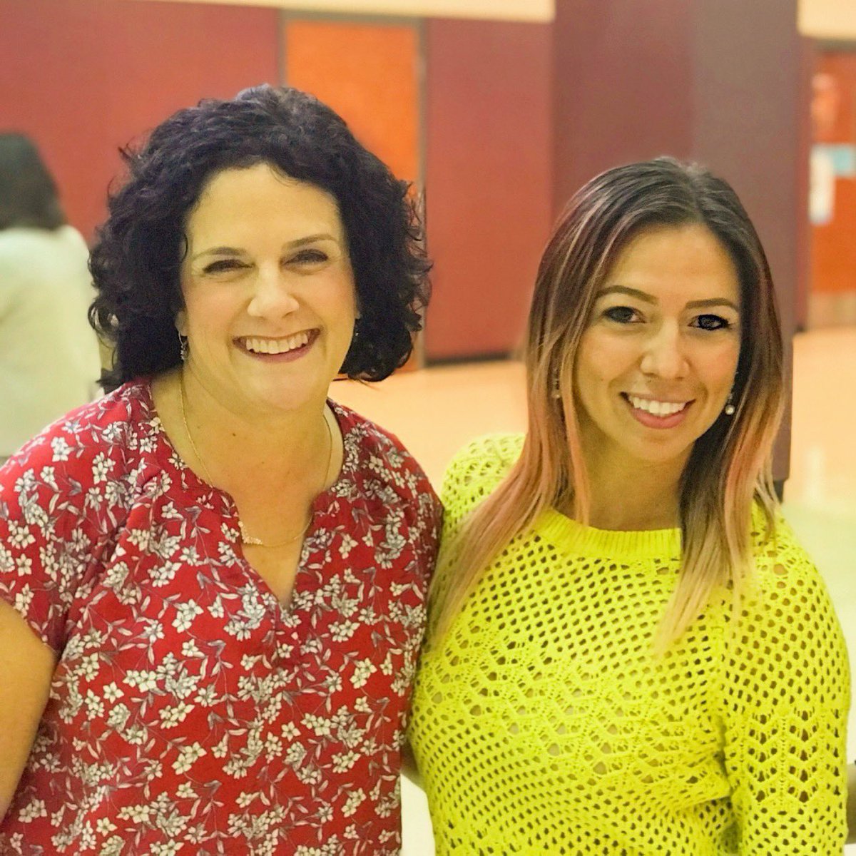 KinderVida's tweet photo. Mandy Estes was my 1st principal. She hired me as a rookie. Since then, I’ve made a home at Caldwell Heights Elem. She allowed me to teach Kinder at my request to expand my horizons. And she’s now the Chief of Teaching &amp; Learning for our district.  ❤️ the passion for education! https://t.co/61MAeiOMdm