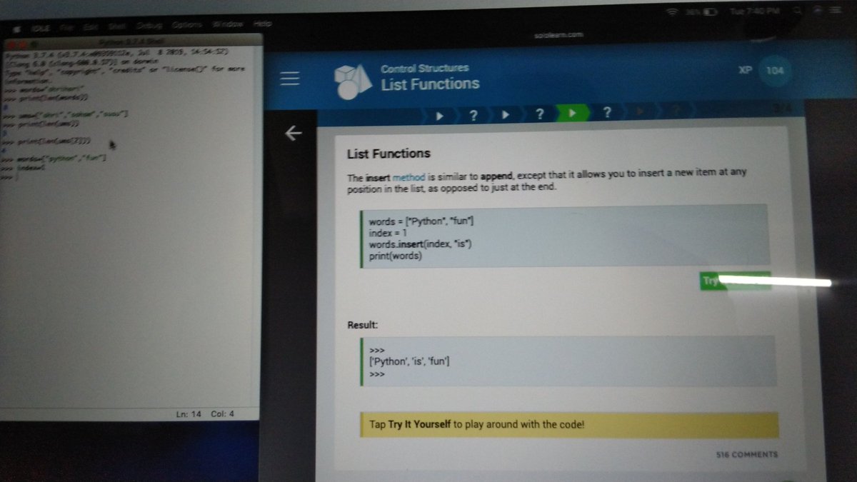 MasterSumit6's tweet image. Here Is the way I code....
Python.......🤫🤫🤫🤫