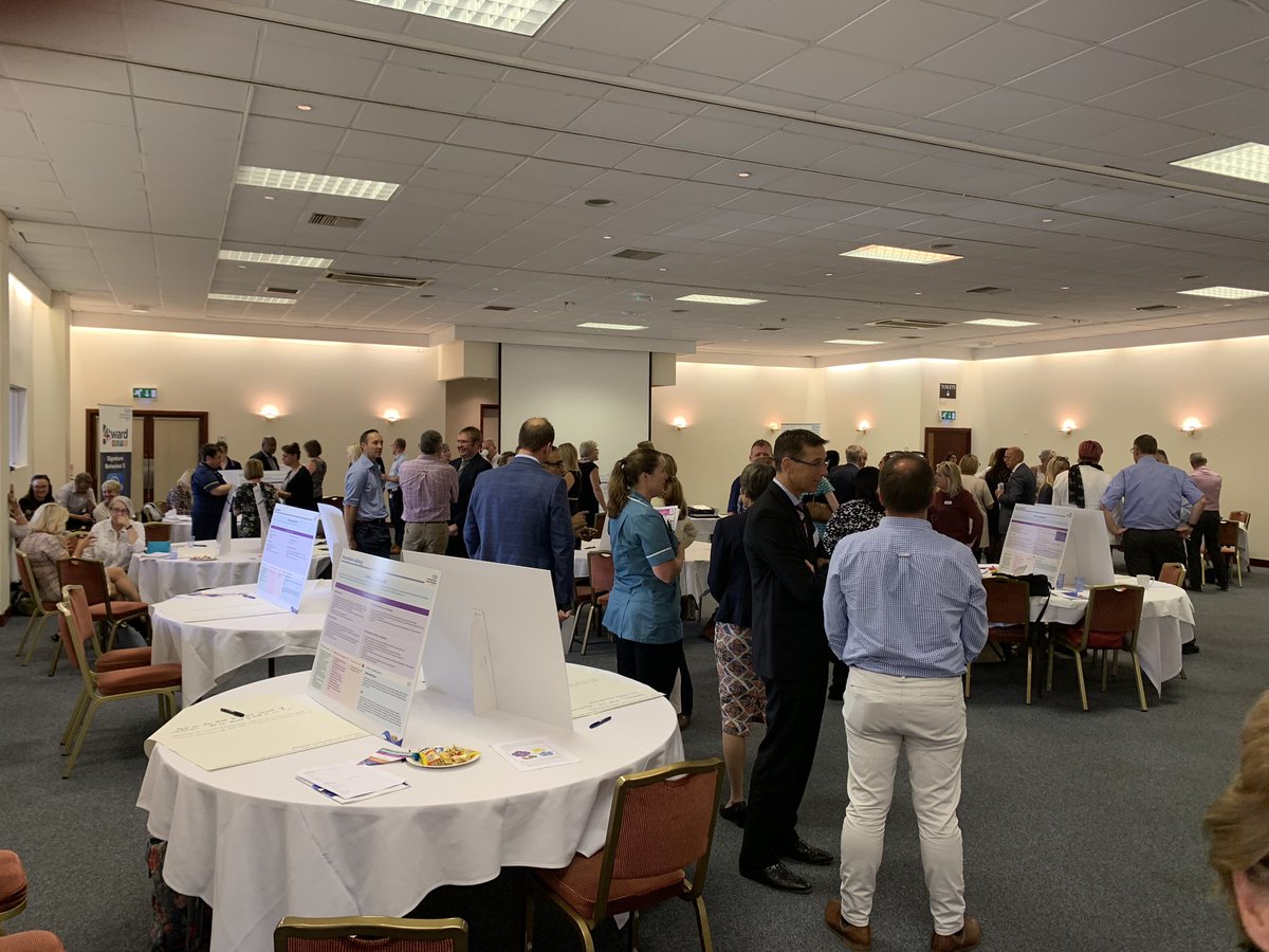 AndrewNHHughes's tweet photo. The discussions continue! @WorcsAcuteNHS @acorbettn @richardhaynesPR #PuttingPatientsFirst #WAHT2025 @lazonbylass https://t.co/gJVY9bvsdg