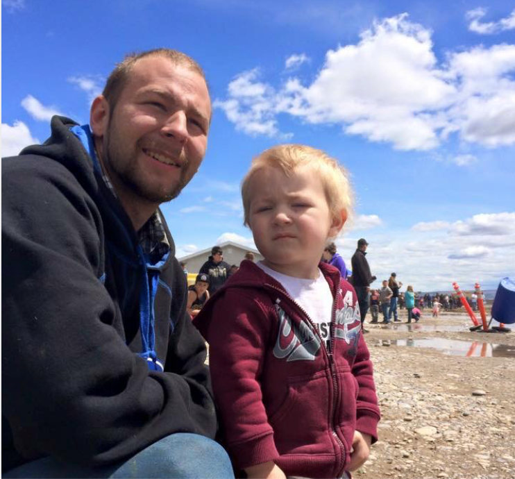 SearchForMeFou1's tweet photo. DeOrr Jay Kunz Age 2 at time of missing
Last seen July 10, 2015, Timber Creek Campground, Leadore, ID. Please be aware of lynch mobs that continue to share incorrect information. Opinions are just that, although some will call it facts. #missingchild #deorr #TuesdayThoughts https://t.co/y4ZutqHUK5