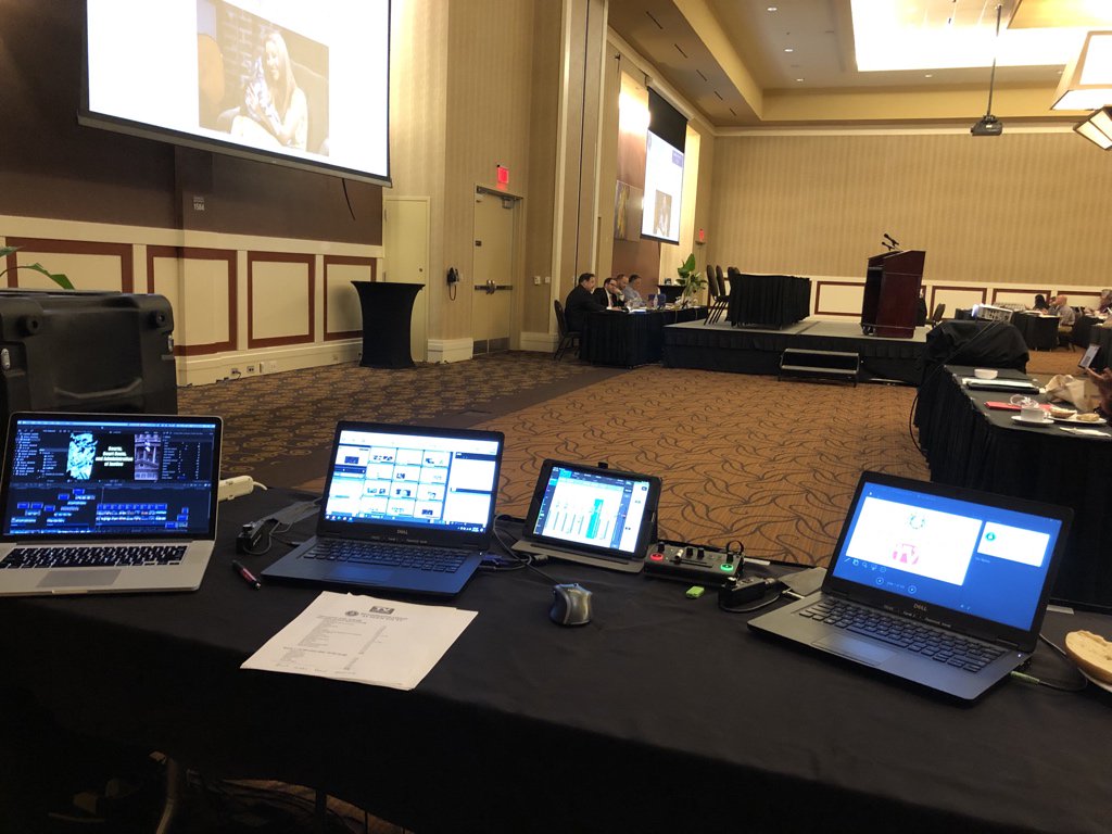 katanna's tweet photo. My view for the next 9 hours. #TMCEC https://t.co/KgfOx5rd5d