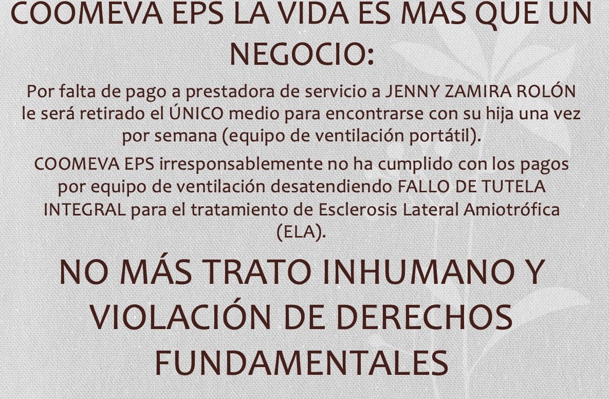Yuli Jáuregui tweet media