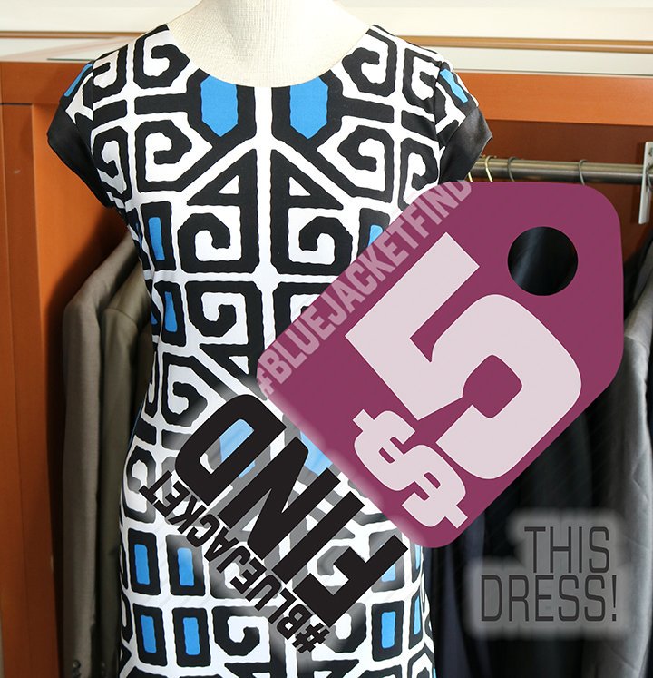 BlueJacketInc's tweet image. Our #BlueJacketFinds for the week of August 12. 😱 Come on out to our Coldwater or South Calhoun locations 🚗 to see what you can find. We make thrift look good! 😎