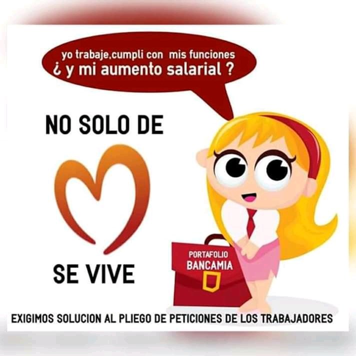 alupiva1's tweet photo. #bancamia #aceb https://t.co/4Zr11G0H7m