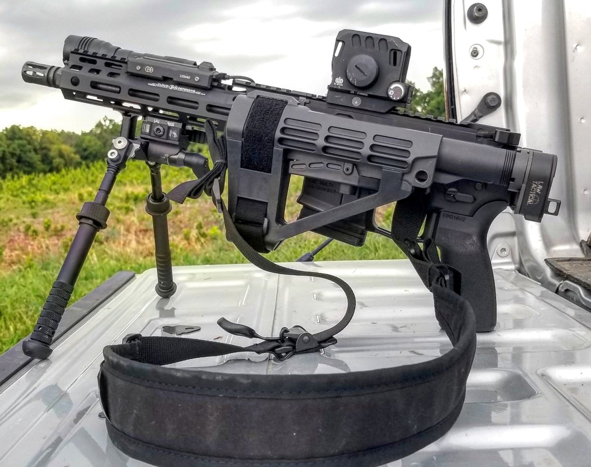 btindllc's tweet photo. #TacticalTuesday For a rainy day. ☔️
#Concealed #WeAreSupport #SendIt #AtlasBipod #CAL #repost @TacticalAdvisor #IG
It's more concealable this way 😄
#sbtactical #bipod #lawtactical #sba4 https://t.co/MG14LgqDsH