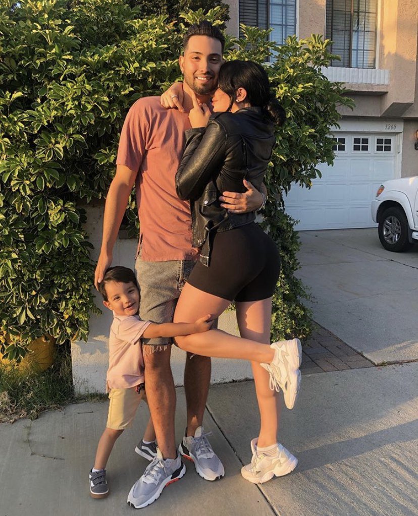 CorinaKrystal's tweet photo. For anyone saying love is dead ... may I present to you my parents 😍😍 @laurasmellado https://t.co/sAAODmLxSc