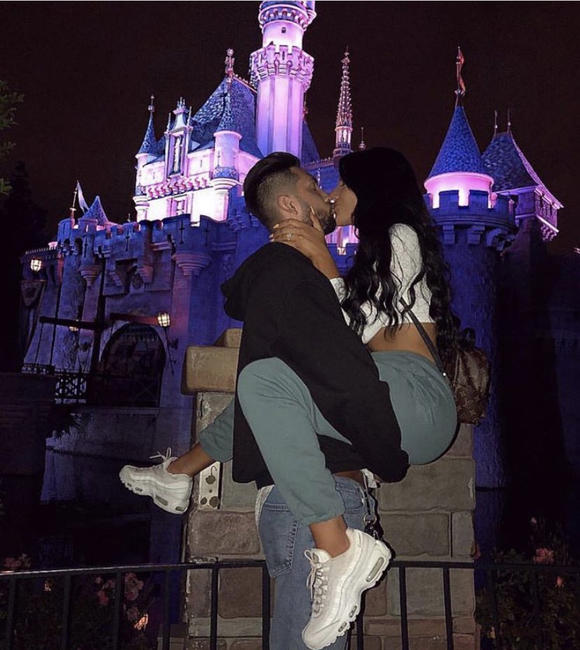 CorinaKrystal's tweet photo. For anyone saying love is dead ... may I present to you my parents 😍😍 @laurasmellado https://t.co/sAAODmLxSc