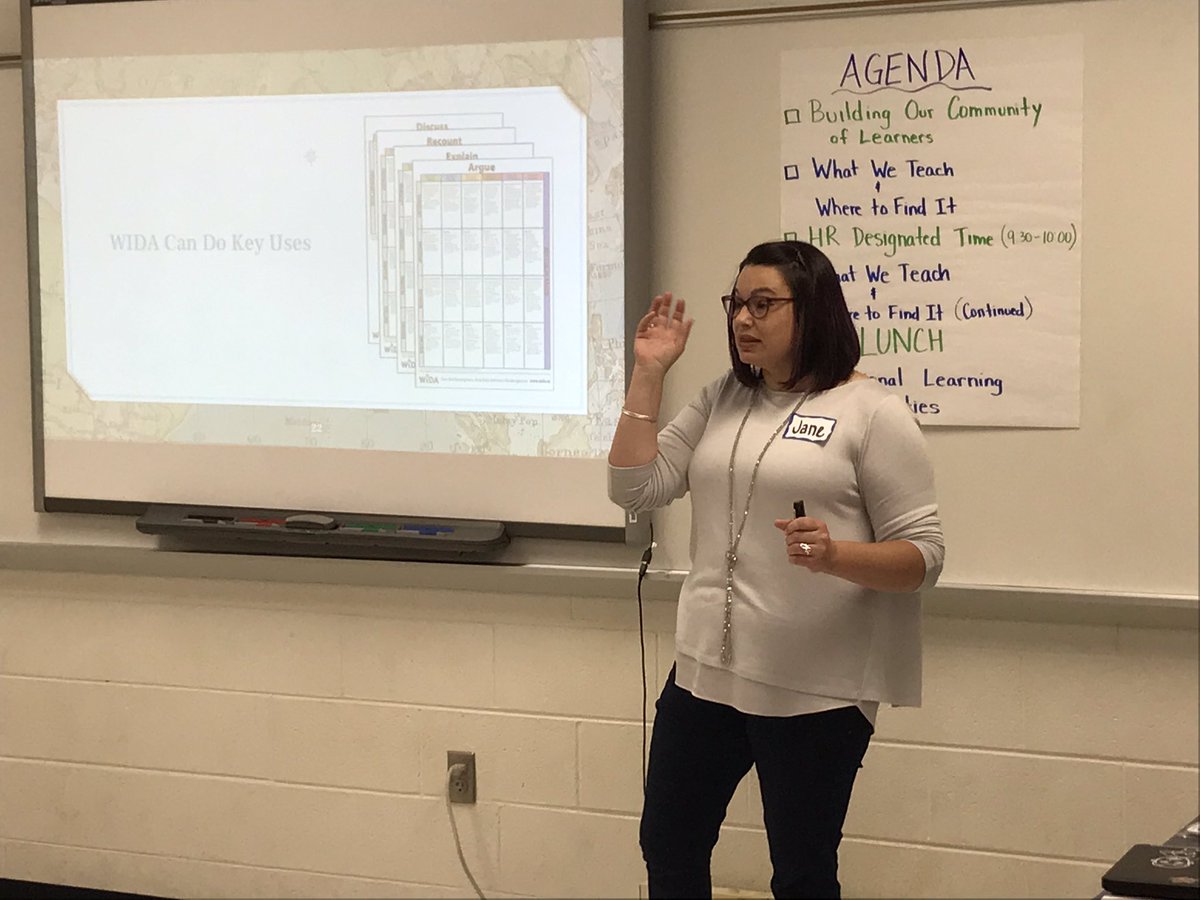 Jason Wright (@wrightwayesol) on Twitter photo Jane Flegal burning it up at FCPS Great Beginnings! “I love the Key Uses so much I could marry them!” <a href="/SecondaryESOL/">Secondary ESOL</a> @MsFlegal Jane Flegal burning it up at FCPS Great Beginnings! “I love the Key Uses so much I could marry them!” <a href="/SecondaryESOL/">Secondary ESOL</a> @MsFlegal