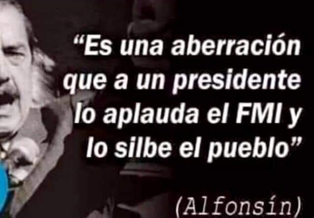 Aníbal Fernández tweet media