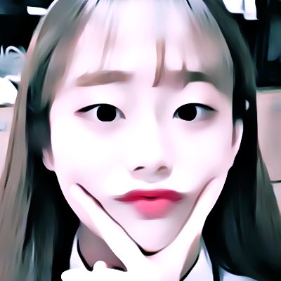 ไอต้าววว Ĭ  .  Ĭ  น่ารักมากกกก #แจกดิส chuu