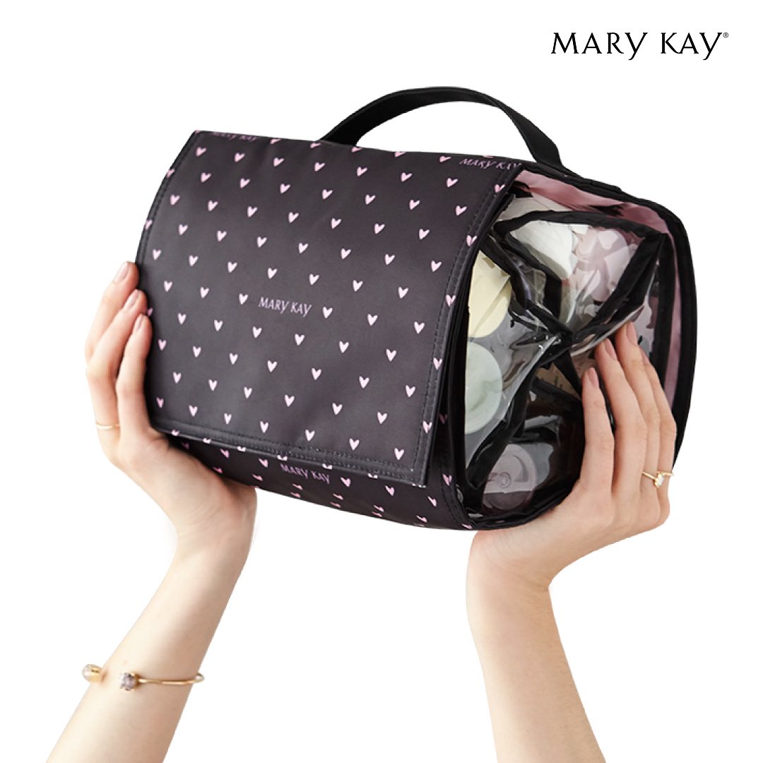 Mary Kay Colombia ar Twitter: \