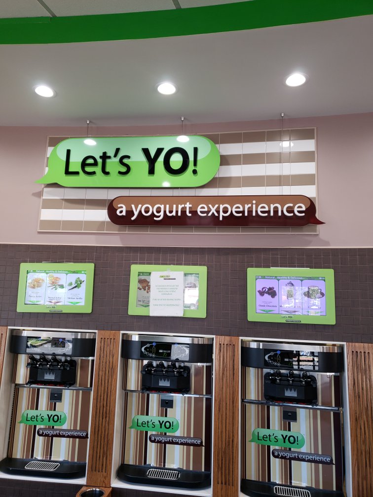 CarlBrister's tweet photo. #LoveAndUnityFest2019 NEW SPONSOR ANNOUNCEMENT!
Thank you @LetsYoMontclair and owner Chris Mirsky for your support! We LOVE Let's Yo and sure our attendees will enjoy your giveaways.
Join us on Sat. September 28th from 1pm-6pm to OSPAC, Bolan Drive, West Orange, NJ https://t.co/H26Rj41yda