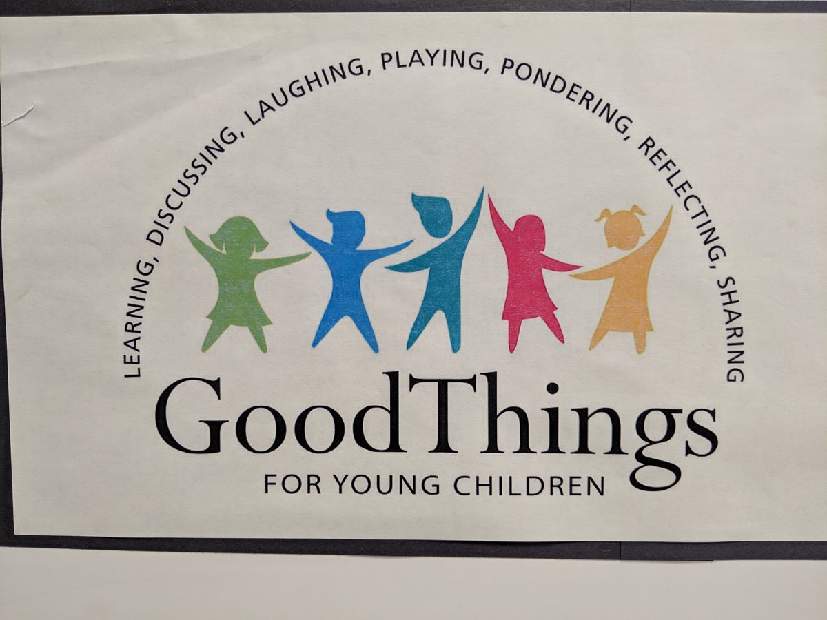 KgturnerErlyLnr's tweet photo. Good Things for Children happening @LEScoolcats for K teachers today and tomorrow. SO excited for all our teachers that chose to come today! β€οΈ #wsfcsearlylearning #LearngrowplayinK @ECPKteach @KBendheim https://t.co/vMa4PCvs3j