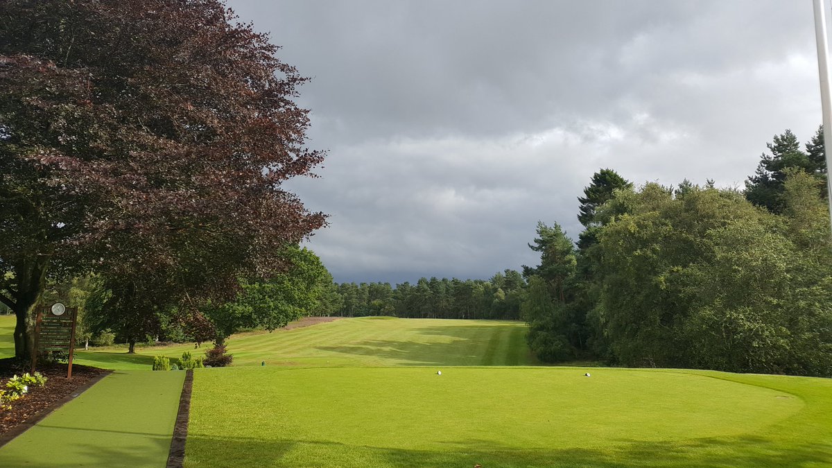 MidlandsGolfer's tweet photo. This day in 2017 - @ScottishGolf #HomeofGolf @GolfPerthshire the best looking clubhouse at @PitlochryGolf - golf at @BlairgowrieGC & a wee dram @WestwoodGolfer @mandy_ambert @ambert_jean #mustreturn #MGonTour https://t.co/TIct8cMuSB