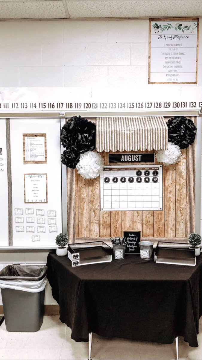 TPawalowski's tweet photo. Ready for the doors to open tomorrow and fill this room with some kiddos!! 💜 @WISDTurner #Wildkats #ALLkidsareOURkids #FirstYear #FourthGrade #WillisISD https://t.co/komOj7I10s