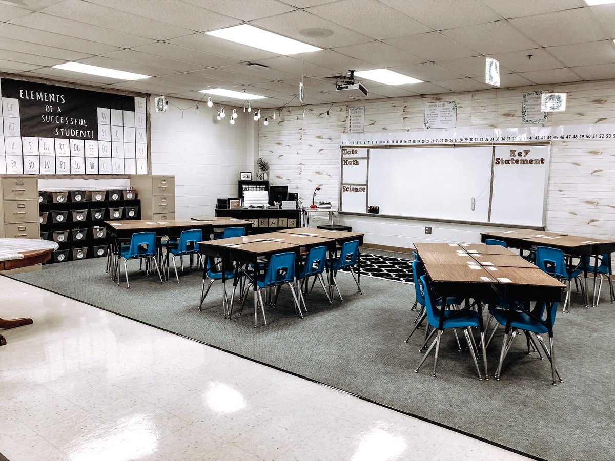 TPawalowski's tweet photo. Ready for the doors to open tomorrow and fill this room with some kiddos!! 💜 @WISDTurner #Wildkats #ALLkidsareOURkids #FirstYear #FourthGrade #WillisISD https://t.co/komOj7I10s