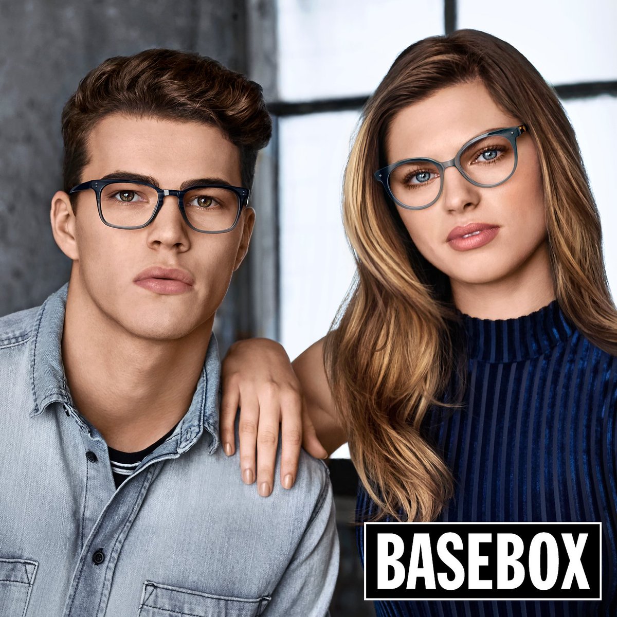 eyespaceeyewear's tweet image. Sharpen your style game with a fresh new look from Basebox.

#Basebox #Eyespace #FierceFashion #PushTheBoundaries