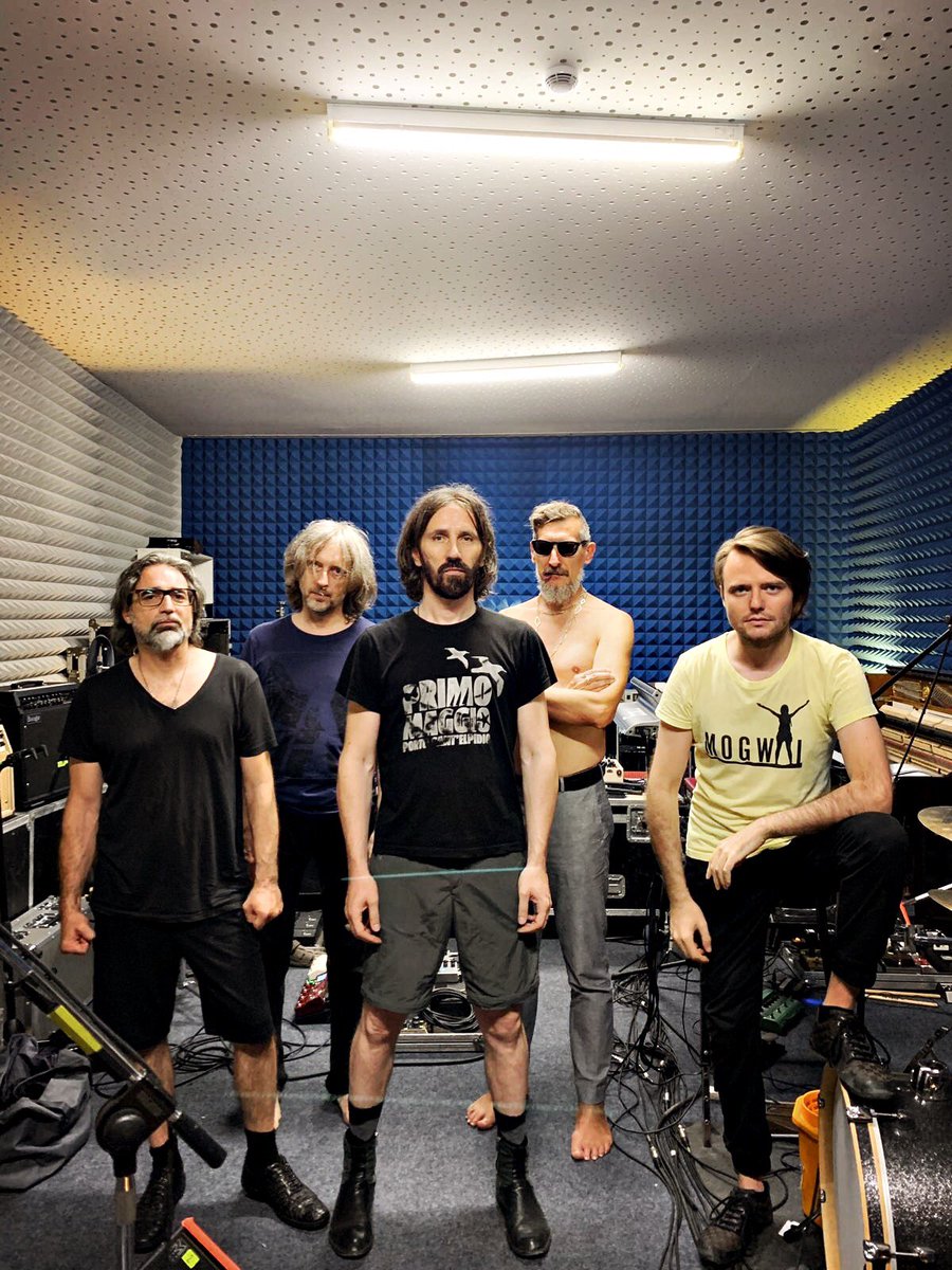davidearneodo's tweet photo. Ready for #cinzellafestival #marlenekuntz #rock #rockband https://t.co/3V6vWY7ecv