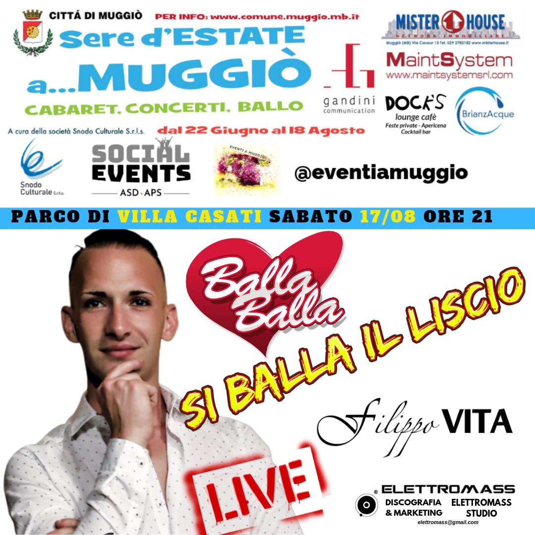 events_like's tweet photo. Ecco l'ultimo WE di SERE D'ESTATE A MUGGIO' dal 15 al 18 Agosto. 
#ridereinsieme #riderefabene #cabaret #zelig #zeligcircus #zeligcabaret #colorado #rikybokor #rai #quellicheilcalcio #cinema #astrolabiocabaret #snodoculturale #rassegneestive #muggiò #divertirsi #musica https://t.co/t8RQi2xnkB