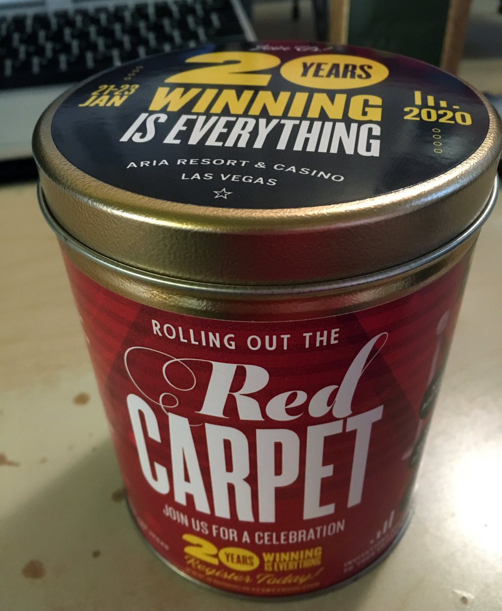 KatieTolin's tweet photo. I'll be at Winning is Everything, will you? Excited to once again be helping @AdvBoard and @AAMHQ plan the practice growth track for executive-level marketers and BDEs. Join us: https://t.co/0YD0vFIq5P, #WiE2020, #AAMKT https://t.co/kja1IRqTHF