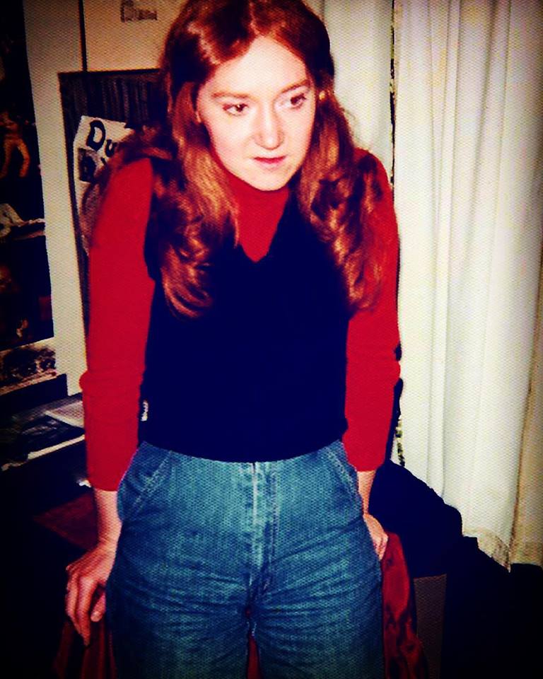 MsDarcyFarrow's tweet photo. My late mother - early 1970s
My mother #AliceMae went painfully, hard on this day 4yrs ago. She was only 61. I'm forbidden to speak about my mother by my father. I still think she ran for errands. I have night terrors & #PTSD. I remain in a perpetual, unwavering state of grief. https://t.co/HitXhRjyr7