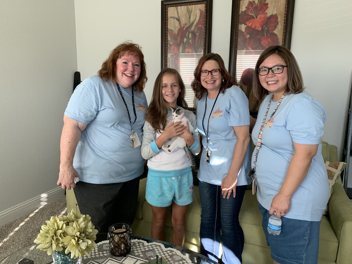 M_Inurrigarro's tweet photo. Super excited to see these Dietz babies! @CISDDietz https://t.co/jdJ8f5gU5T