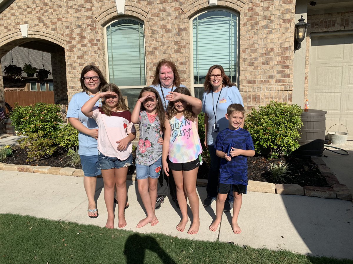 M_Inurrigarro's tweet photo. Super excited to see these Dietz babies! @CISDDietz https://t.co/jdJ8f5gU5T