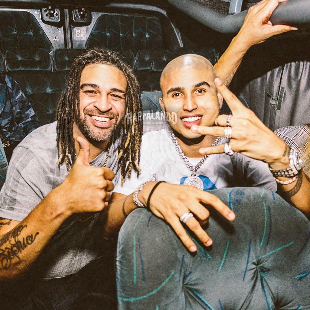 rapfalando's tweet image. és