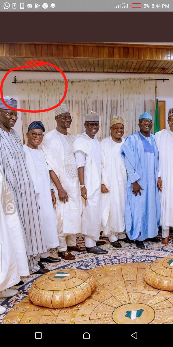 shiiislit's tweet photo. @GarShehu @MBuhari I'm tired https://t.co/OiuOJ6agXf
