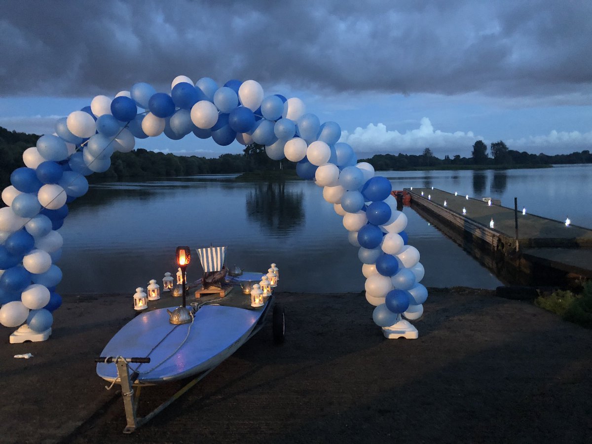 The William Low Trust tweet media