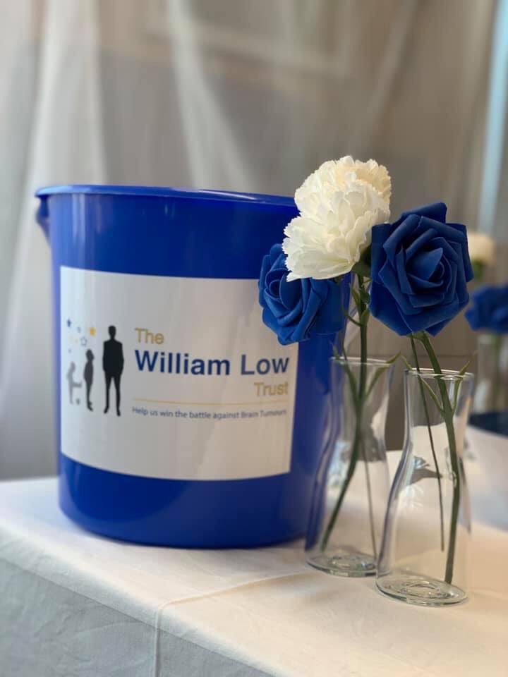 The William Low Trust tweet media