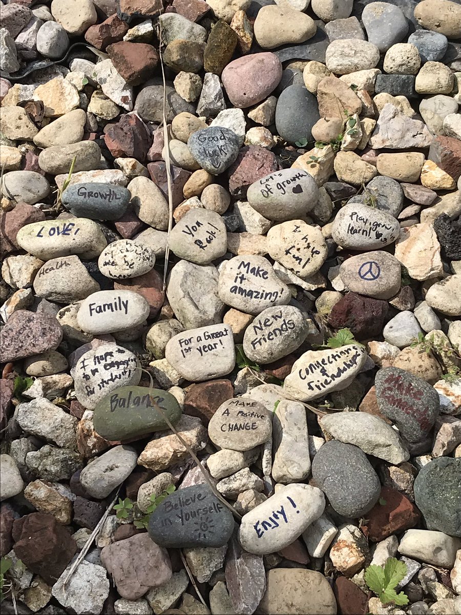 ageigner's tweet photo. Welcome new teachers! “Rock” the 2019-2020 school year!
#weare44
#PVpanthers https://t.co/GJ0GvrIsb6