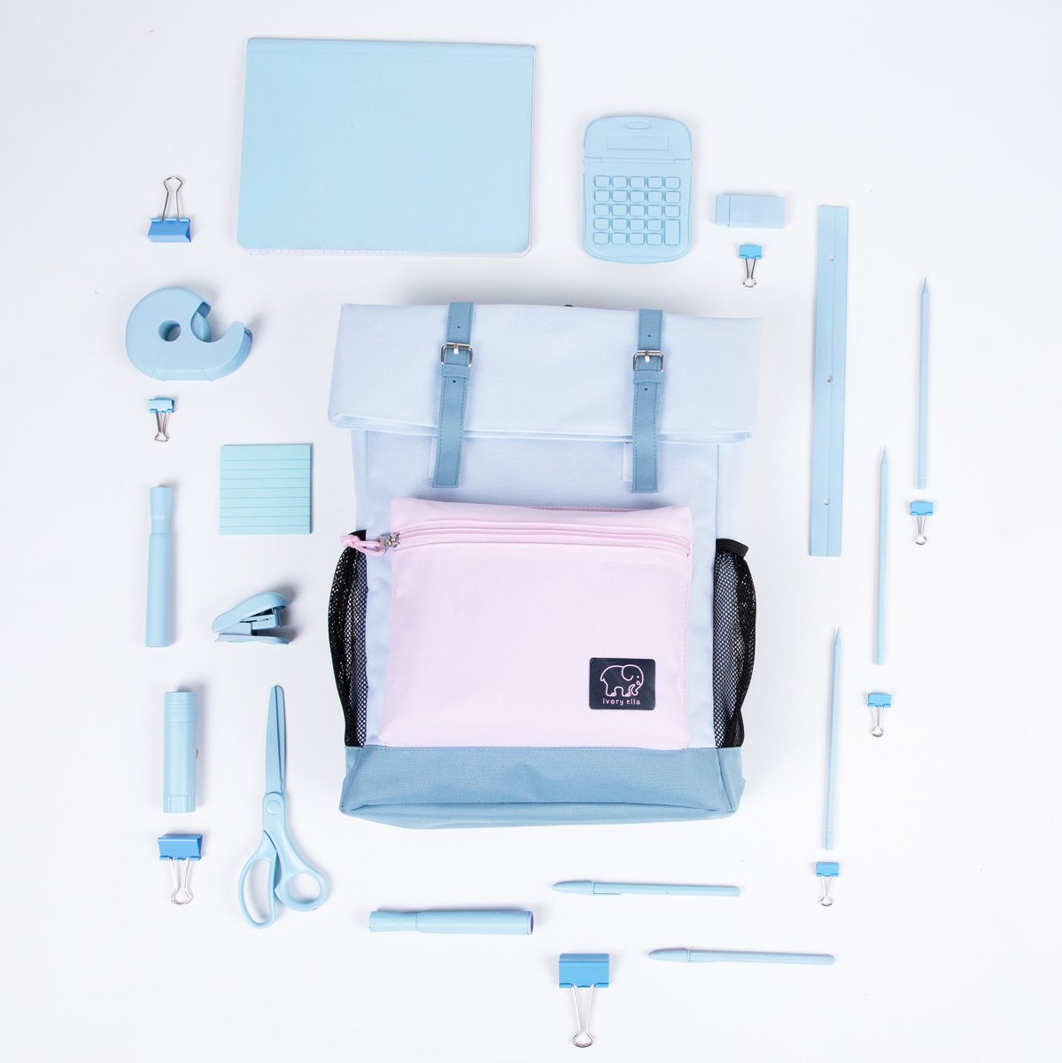 ivory ella backpack target