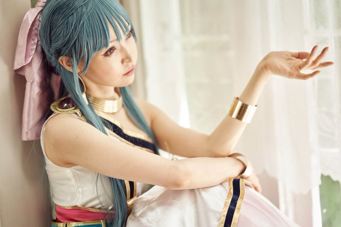 Twitterのコスプレ画像33