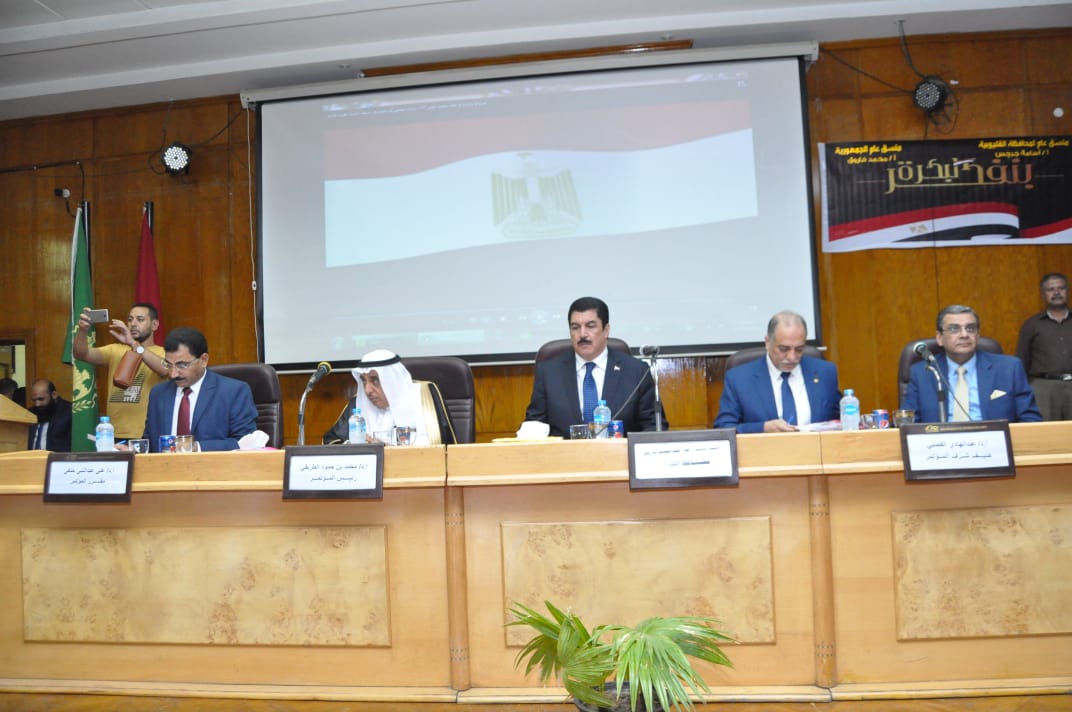 MhAltur's tweet photo. تشرف مجلس العالم الاسلامي للاعاقة والتأهيل بمنح سعادة خبير التربية الخاصة والتأهيل السعودي الاستاذ عبدالله بن احمد الخليف جائزة التميز الانساني وذلك تقديرا لجهوده الجليلة في مجال تخصصه الانساني..
 الف مبروك ابو احمد. https://t.co/zkDzPVkSOZ