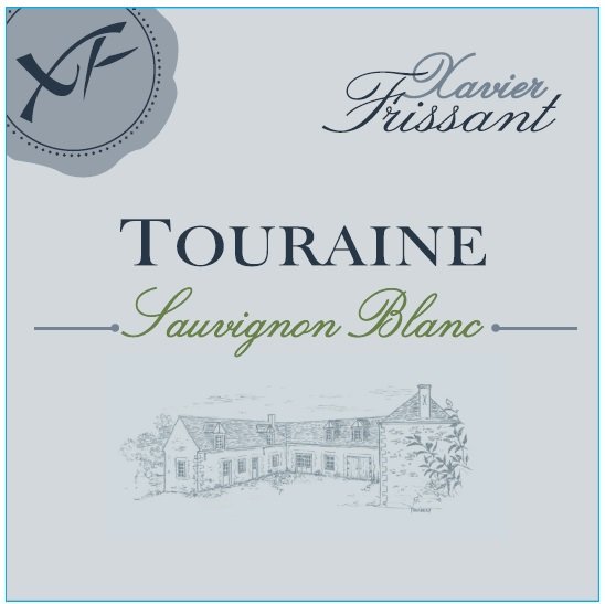 SergeDoreSelect's tweet photo. From a plot on the lieu-dit "Les Pentes" Xavier Frissant 100% Sauvignon Blanc vines sit on clay soils rich in flint.  These soils contribute to the minerality found in his wine.  It is fresh with exotic fruit. grass, green apple and, of course, mineral notes. https://t.co/pPyzt80cAw