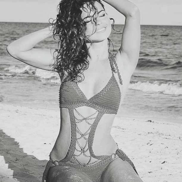 SherlynBush7's tweet photo. Me retó @_i_am_madison_ 

Se que era para ayer pero no hay pedo #seductivemonday https://t.co/EWT7mJrL0G