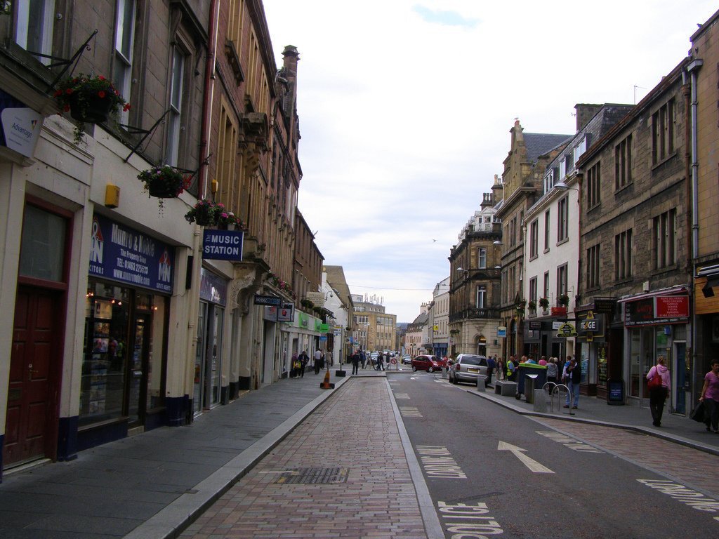 If you are visiting us on a #Sunday FREE PARKING is available on CHURCH STREET

#free #parking #churchstreet #inverness #escapegame #escaperoom #tiptuesday