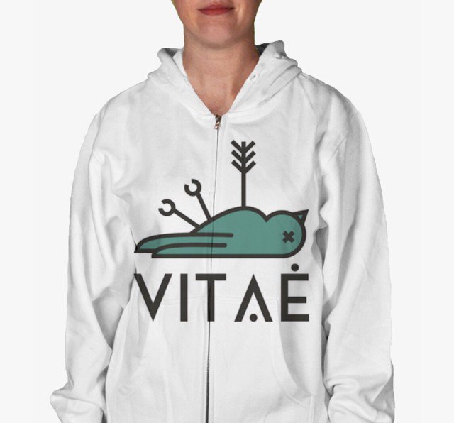 Vitaé tweet media