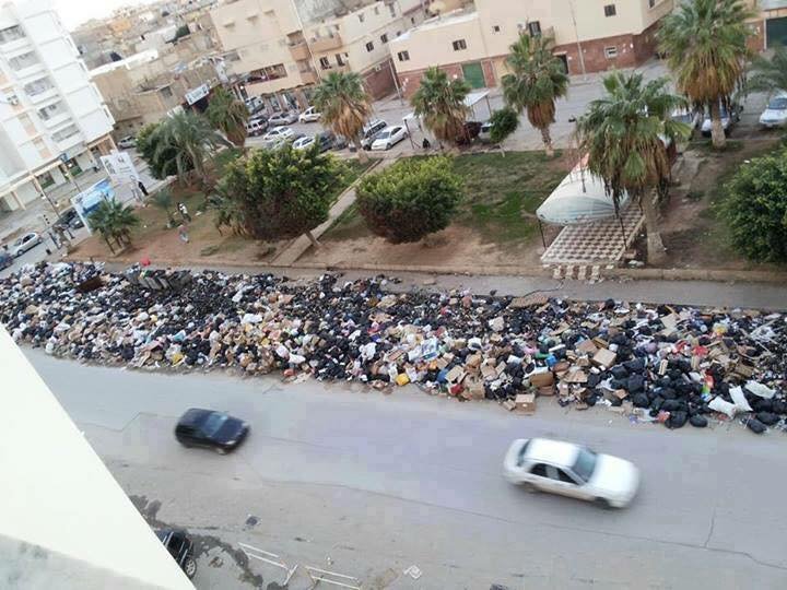 Libya | ليبيا tweet media
