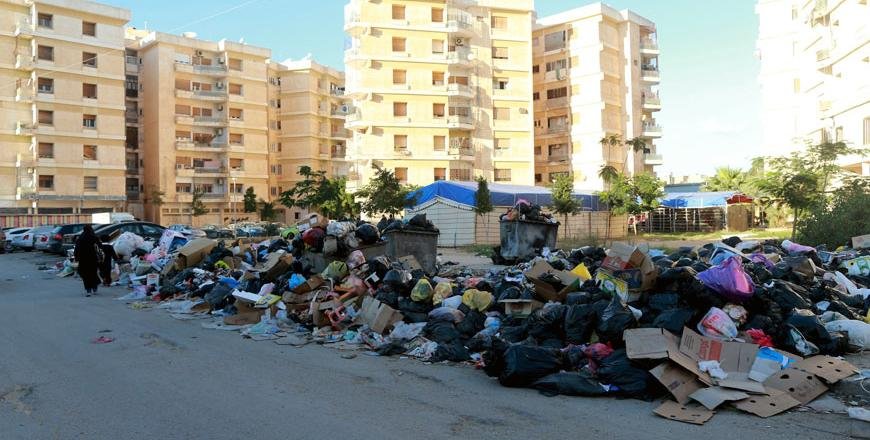 Libya | ليبيا tweet media