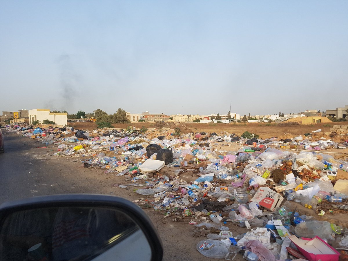 Libya | ليبيا tweet media