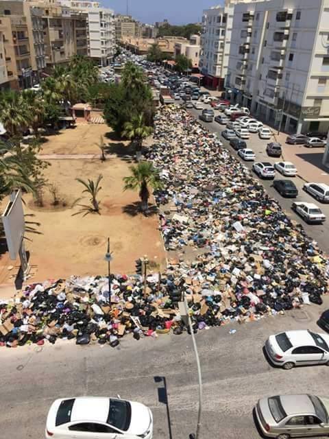 Libya | ليبيا tweet media