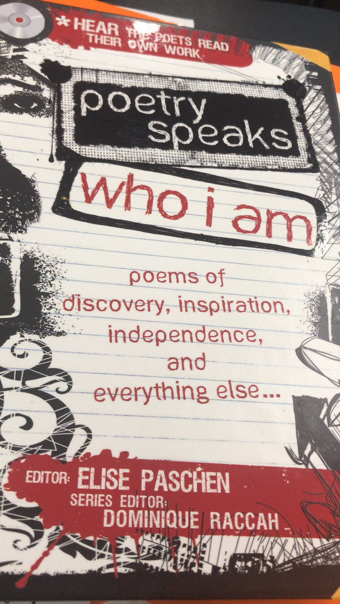 MsGalvan101's tweet photo. 🤓new book!! #WeAreAldineELA https://t.co/b4PavbFH6i