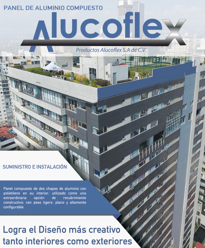 GrupoFlexius_'s tweet photo. Logra el diseño más creativo tanto en Interiores como Exteriores. Contáctanos y cotiza tu proyecto. #recubrimientos #paneldealuminio #alucoflex #fachadas https://t.co/yAgoWIPcwo
